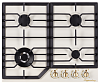 KUPPERSBERG FS 603 C Bronze